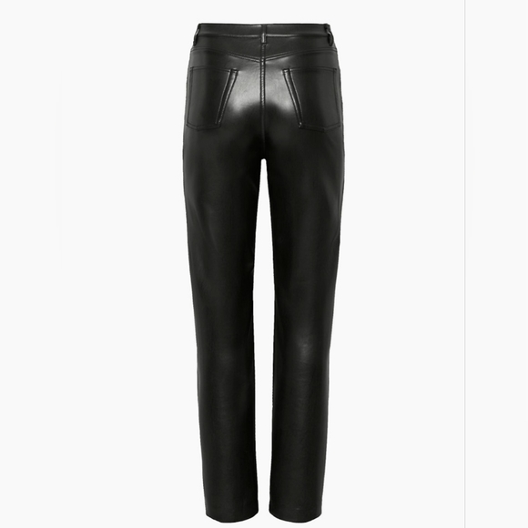 Wilfred Melina Pants-Black size 2 - Picture 12 of 15